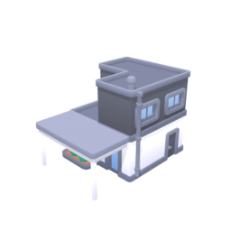 Building Type Q